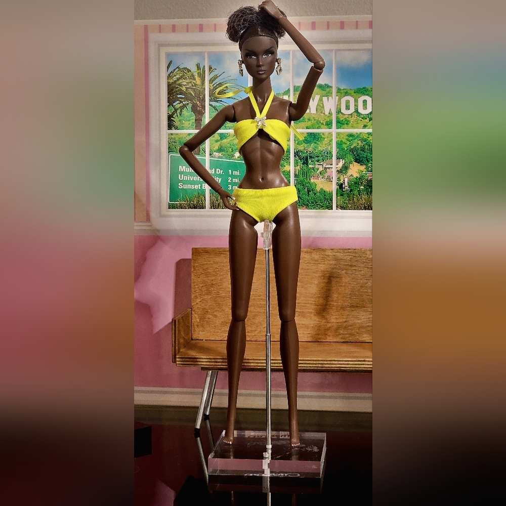 Integrity Toys, Lilith Blair